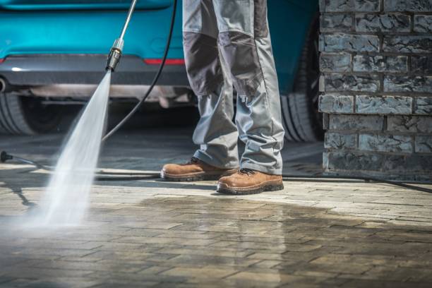 Reliable The Meadows, FL Pressure Washing Solutions