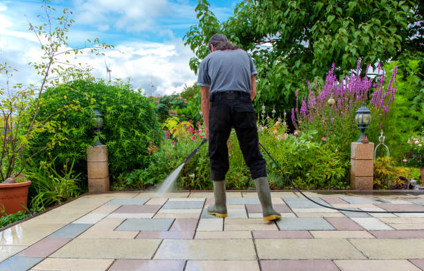 Best Post-Construction Pressure Washing  in The Meadows, FL