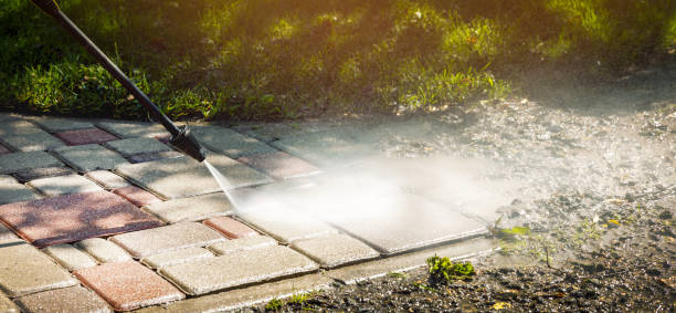 Best Factory Floor Cleaning  in The Meadows, FL