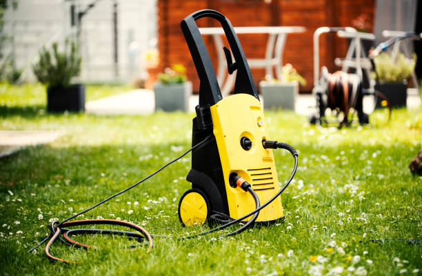 Best Parking Lot and Garage Cleaning  in The Meadows, FL